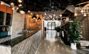 Agarwood House Phu Quoc - Free Kitchen